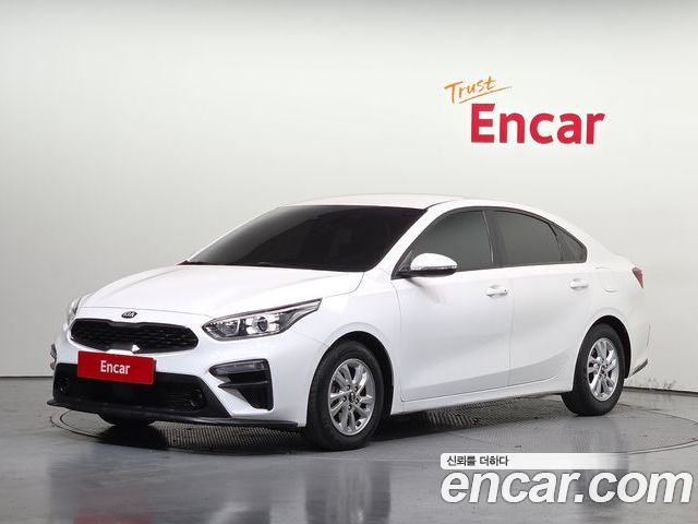Kia K3 2020