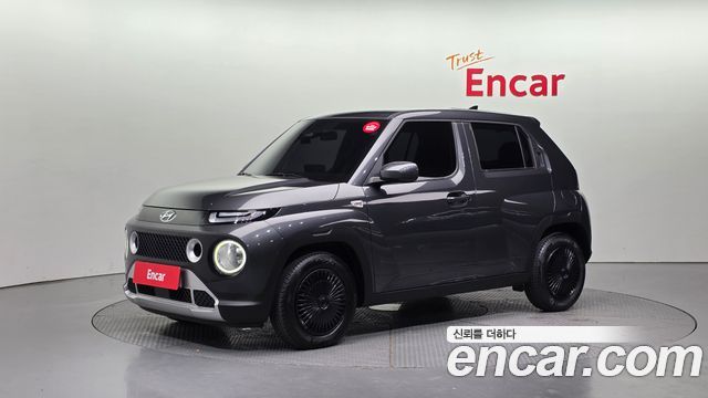 Hyundai Casper 2022