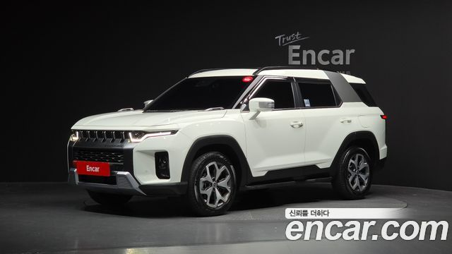 KG_Mobility_Ssangyong Torres 2023