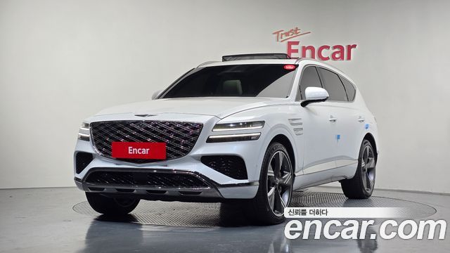 Genesis GV80 2023