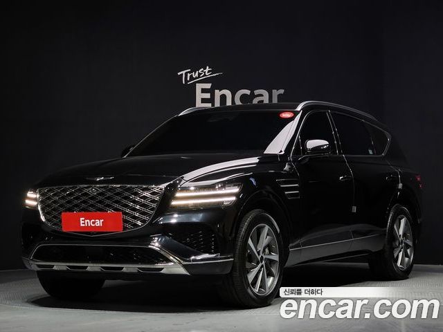 Genesis GV80 2023