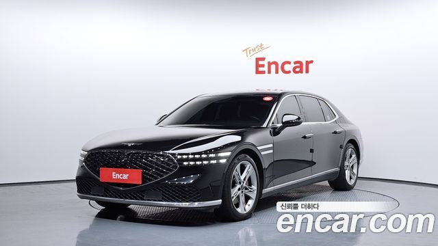 Genesis G90 2023