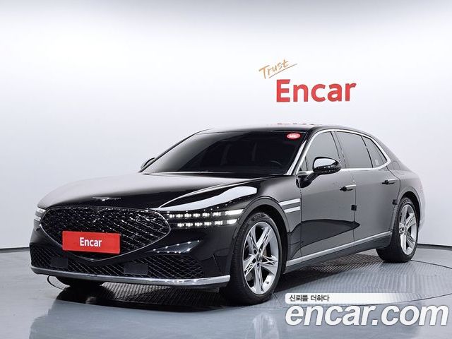 Genesis G90 2023