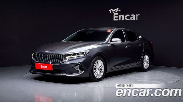 Kia K7 2020