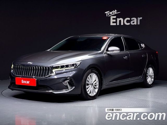 Kia K7 2020