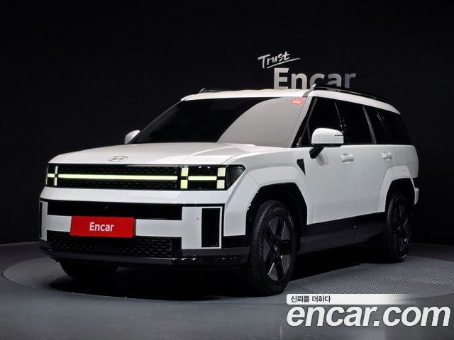 Hyundai Santafe 2023