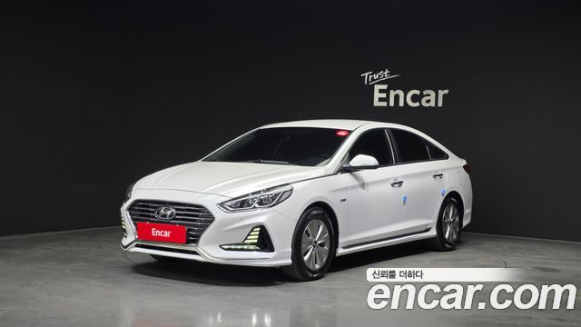 Hyundai Sonata 2017