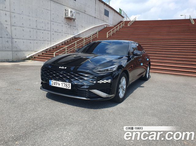 Kia K8 2024