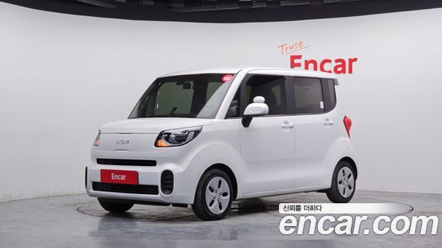 Kia RAY 2021