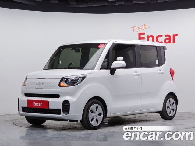 Kia RAY 2021