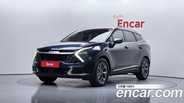 Kia Sportage 2024