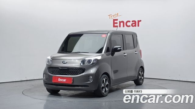 Kia RAY 2014