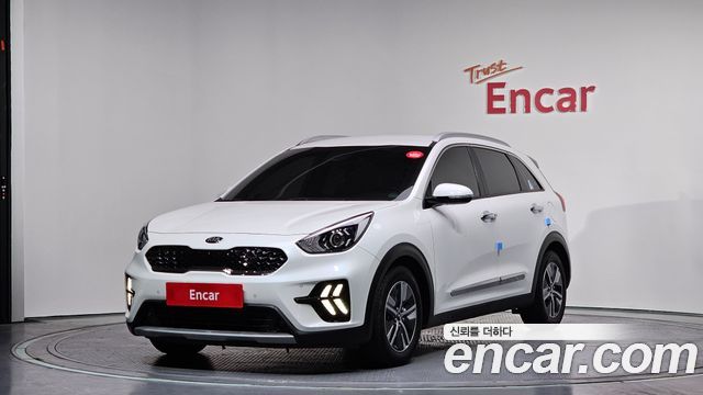 Kia Niro 2020