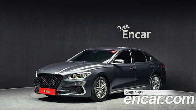 Hyundai Grandeur 2017