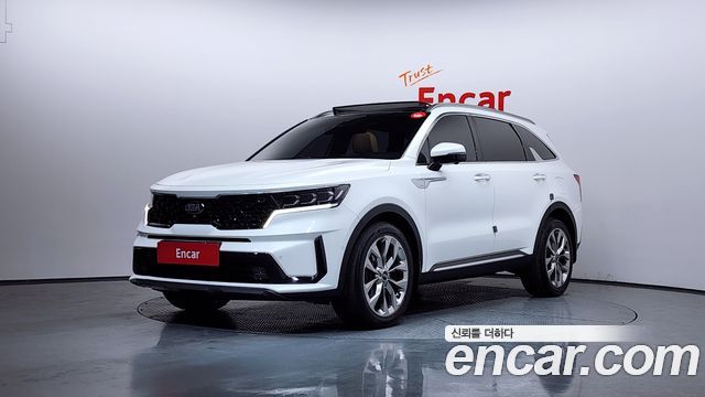 Kia Sorento 2020