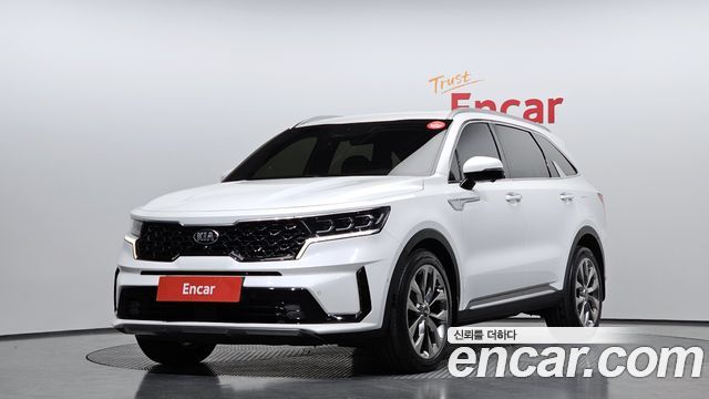 Kia Sorento 2020