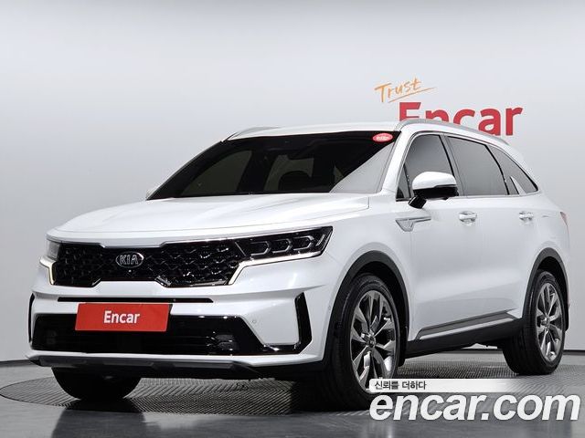 Kia Sorento 2020