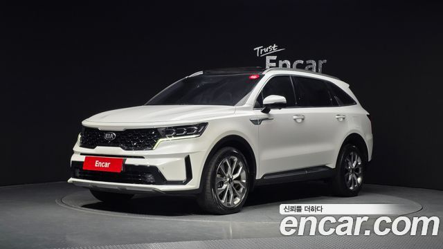 Kia Sorento 2020