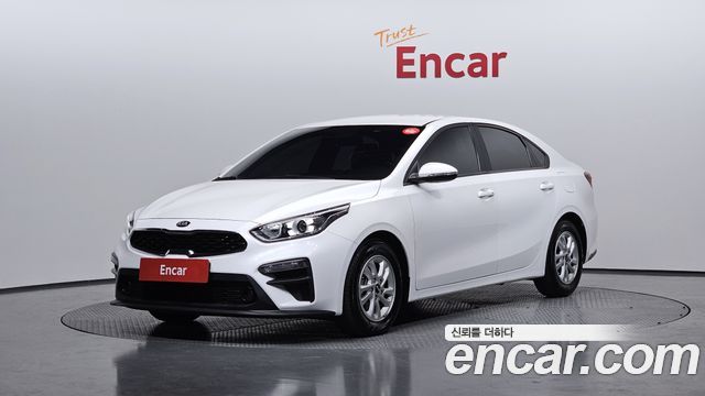 Kia K3 2021