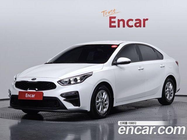 Kia K3 2021