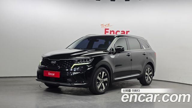 Kia Sorento 2020