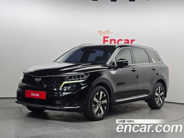 Kia Sorento 2020