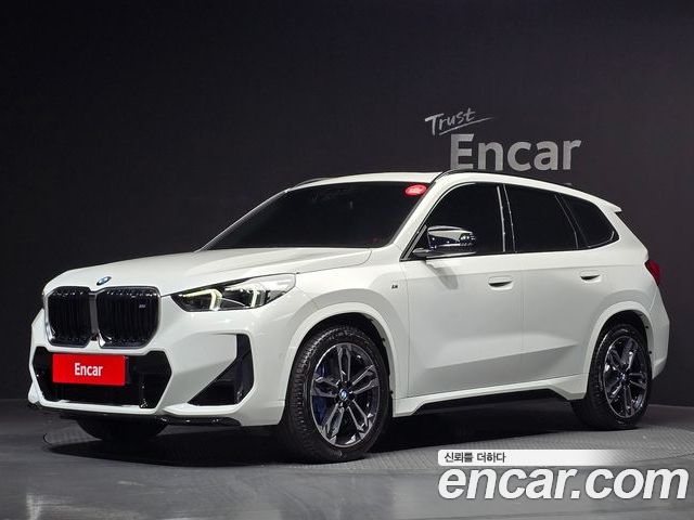 BMW X1 2024