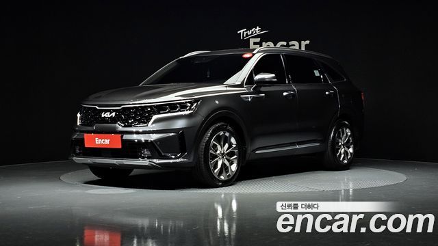Kia Sorento 2023