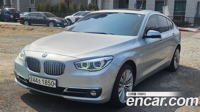 BMW Gran Turismo 2016