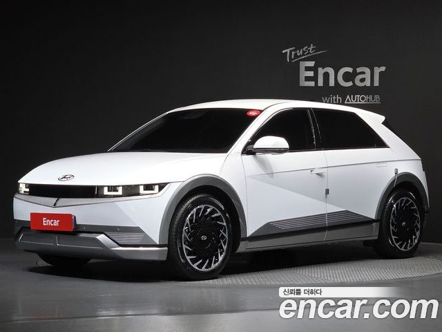 Hyundai Ioniq5 2022