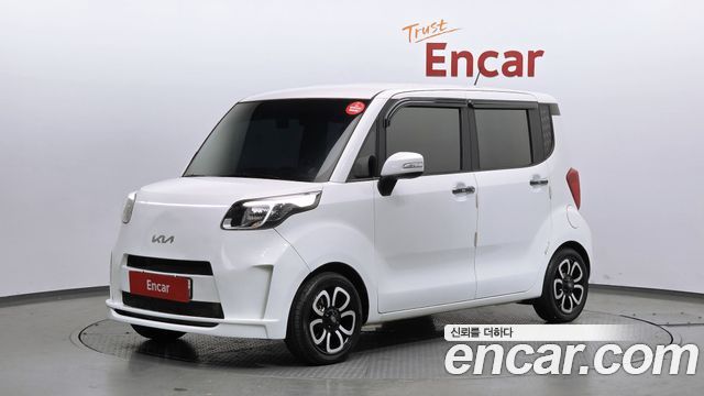 Kia RAY 2014