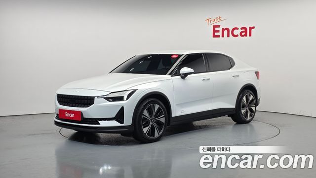 Polestar Polestar 2 2023
