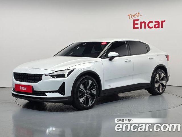Polestar Polestar 2 2023