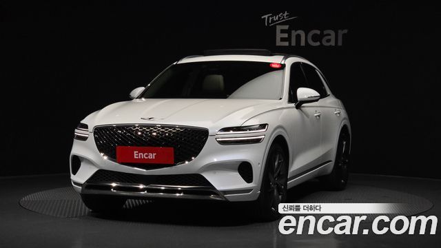 Genesis GV70 2023