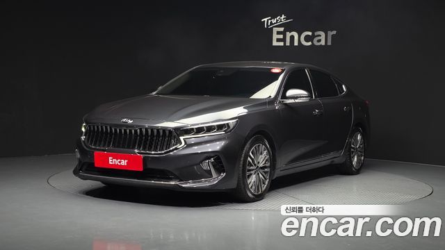 Kia K7 2019
