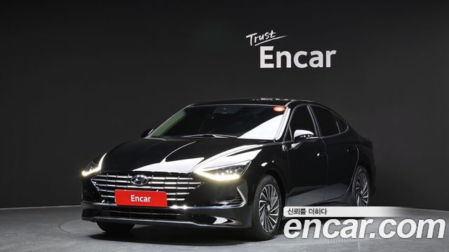 Hyundai Sonata 2023