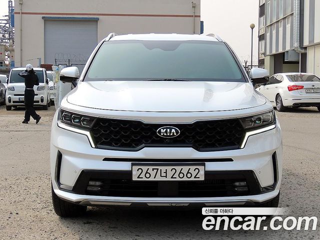 Kia Sorento 2020