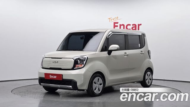 Kia RAY 2022