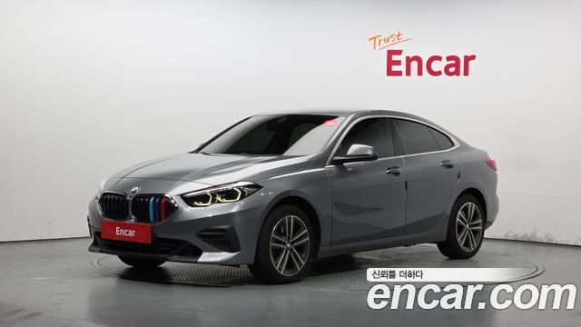 BMW 2-Series 2022