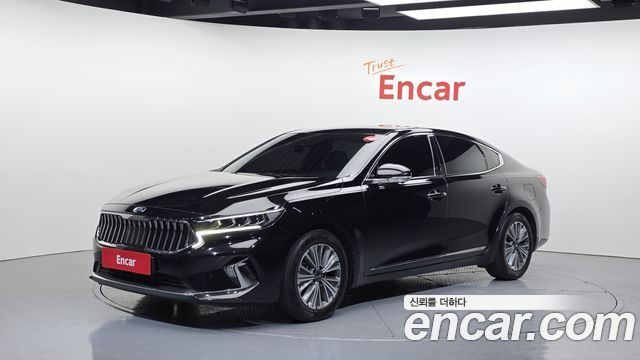 Kia K7 2020