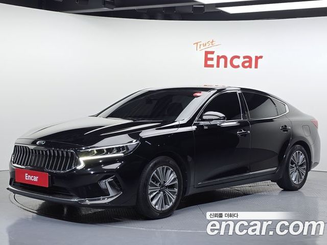 Kia K7 2020