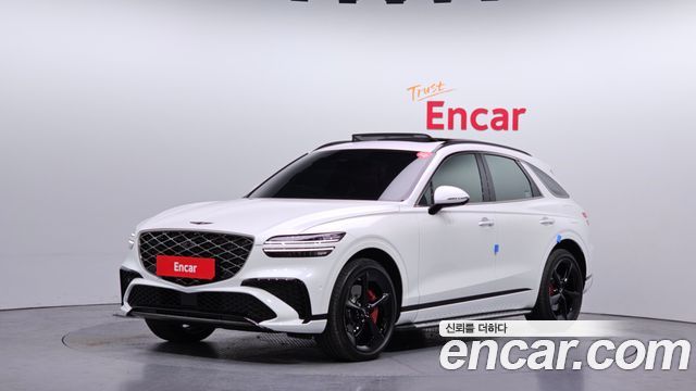 Genesis GV70 2025