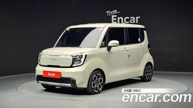 Kia RAY 2023