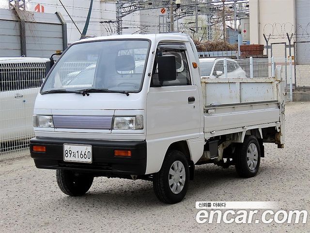 ChevroletGMDaewoo labo 2014