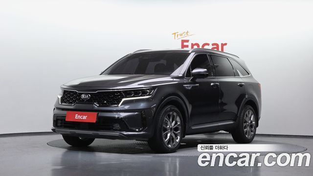 Kia Sorento 2020