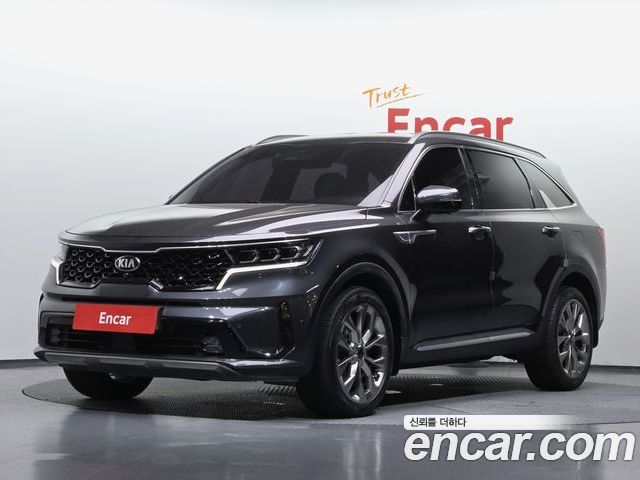 Kia Sorento 2020