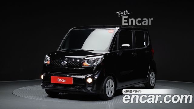 Kia RAY 2020