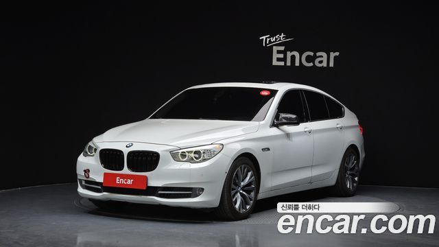 BMW Gran Turismo 2012