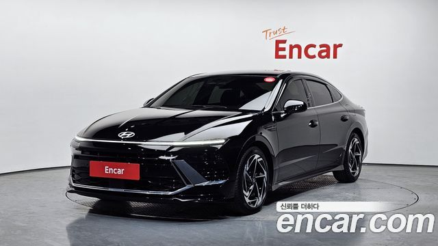 Hyundai Sonata 2024