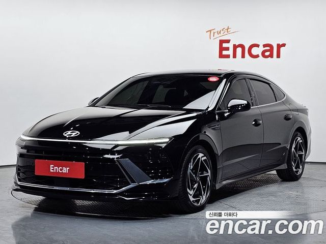 Hyundai Sonata 2024